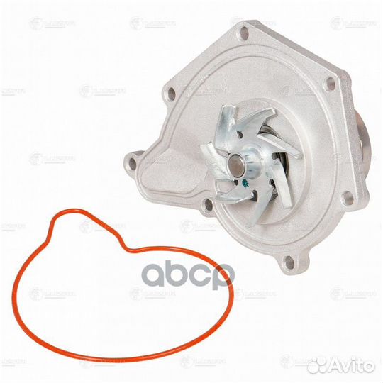 Насос водяной для а/м VW Touareg (02) 3.0TDi