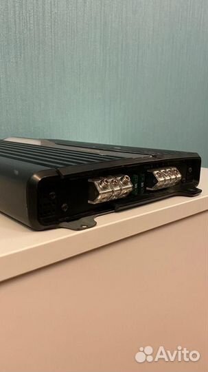 Усилитель Philips CMP200/51