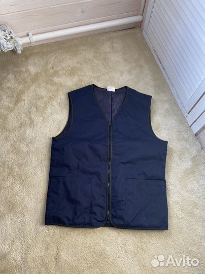 Комплект зимний спецодежда