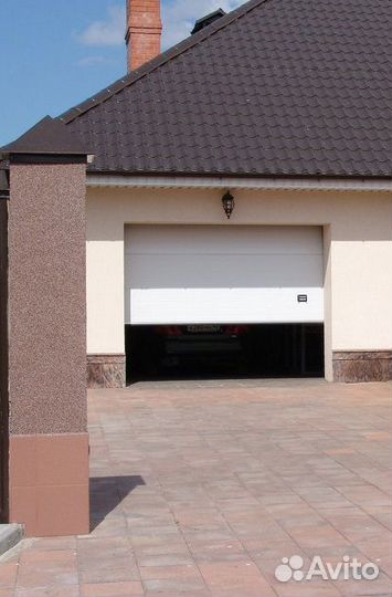 Ворота автоматические