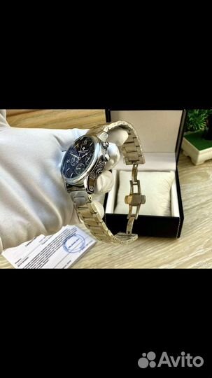 Часы Patek Philippe