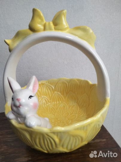 Ваза конфетница