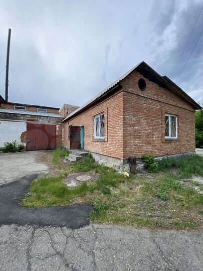 Производство, 281 м²