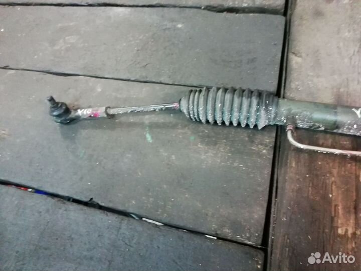 Рулевая рейка тайота вокси