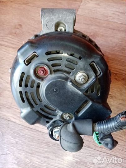 Генератор Honda Accord 2006 CL 20A