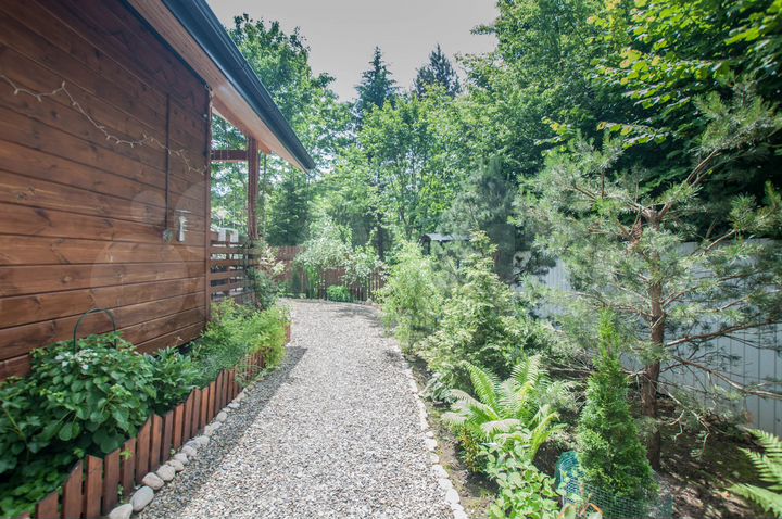 Дом 103 м² на участке 9,6 сот.