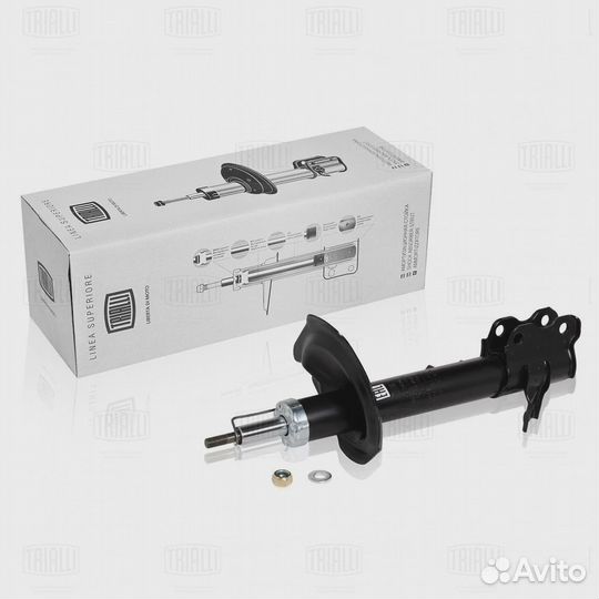 Амортизатор trialli AG14203