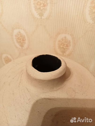 Ваза керамическая СССР