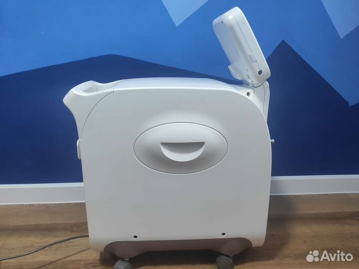 Кислородный концентратор армед