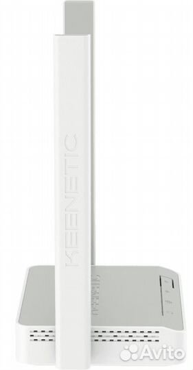 Беспроводной маршрутизатор Keenetic Start (KN-1112