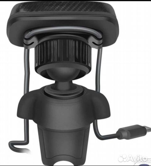 Держатель для телефона новый