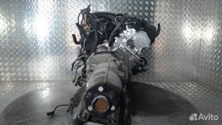 Двигатель к BMW 3 E90 2004-2010 2.0 N46B20BF
