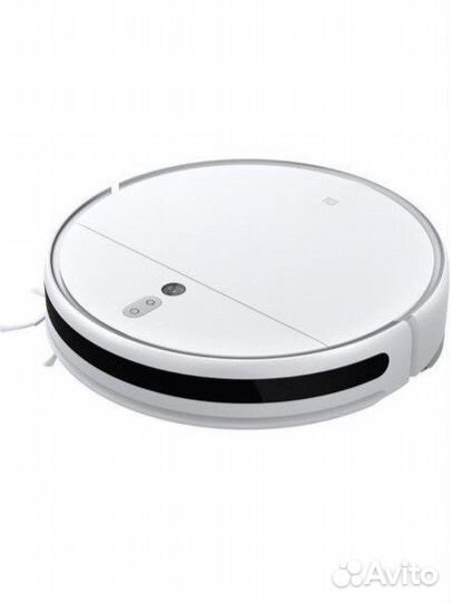 Робот-пылесос Xiaomi Mi Robot Vacuum-Mop 2 Lite