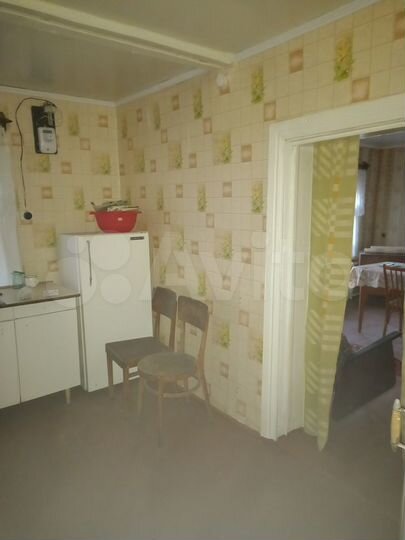 Дом 60 м² на участке 5 сот.