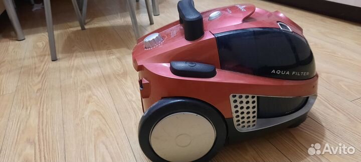 Продам пылесос бу