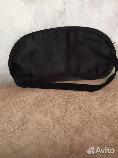 Маска для сна