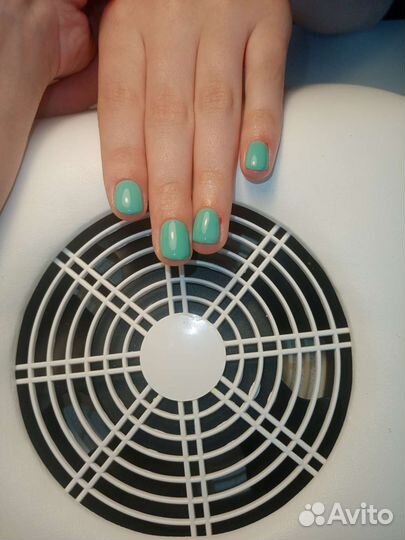 Мастер маникюра на дому