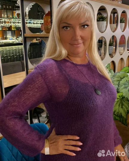 Вязание на заказ