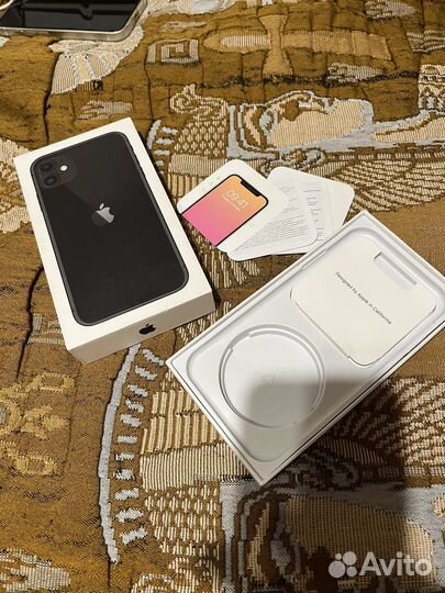 iPhone 11