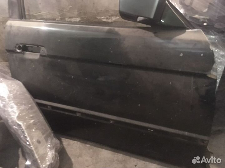Дверь передняя bmw е34