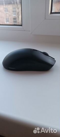 Игровая мышка ardor gaming phantom pro