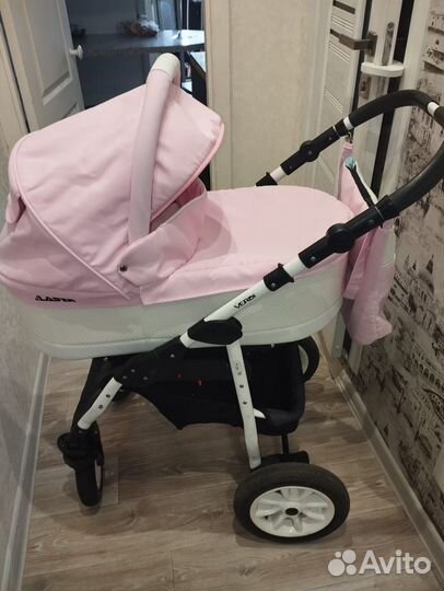 Коляска verdi 3 в 1