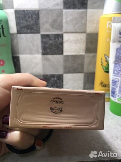 Духи женские gucci bloom