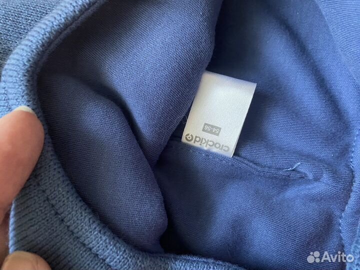 Шапка детская