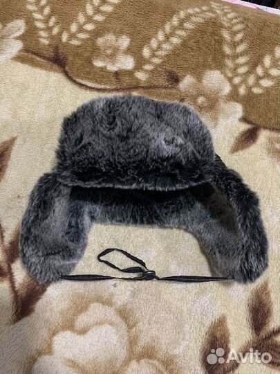 Шапка детская