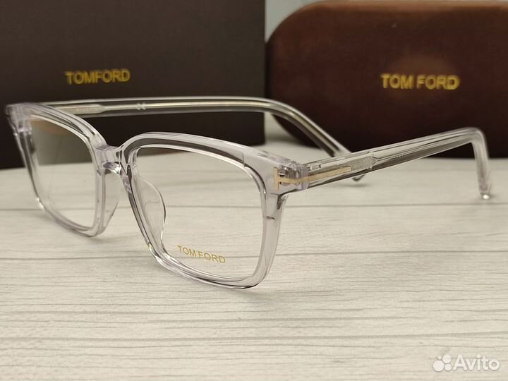 Очки Tom Ford TF 5661-B