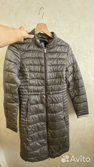 Куртка осенняя женская