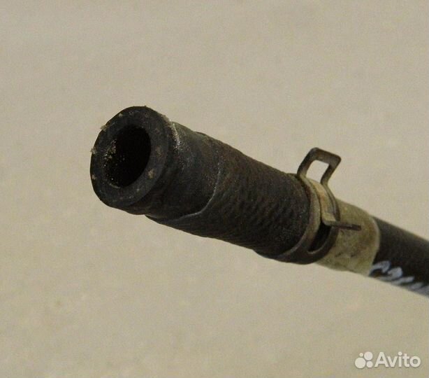 Шланг низкого давления гур Lacetti