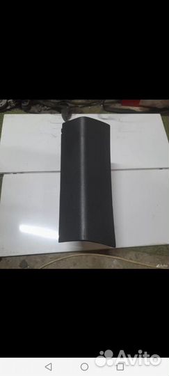 Бордачек Mercedes w220