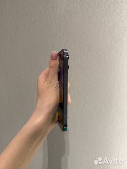 iPhone 13 Pro, 256 ГБ