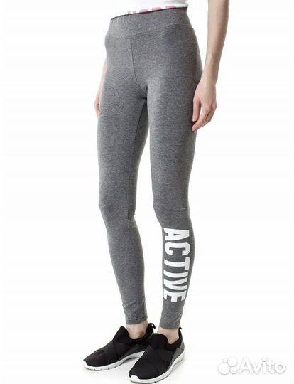 Леггинсы спортивные