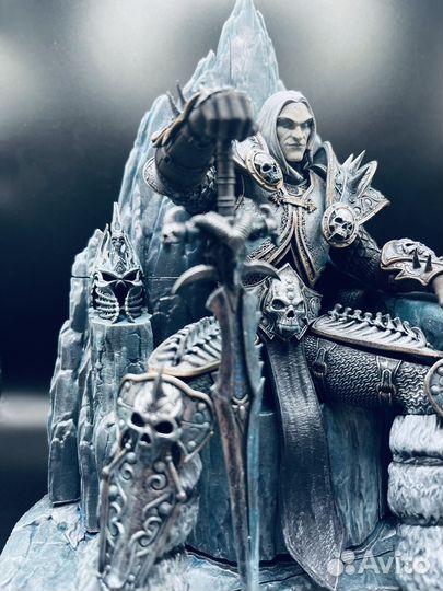 Фигура Король Лич