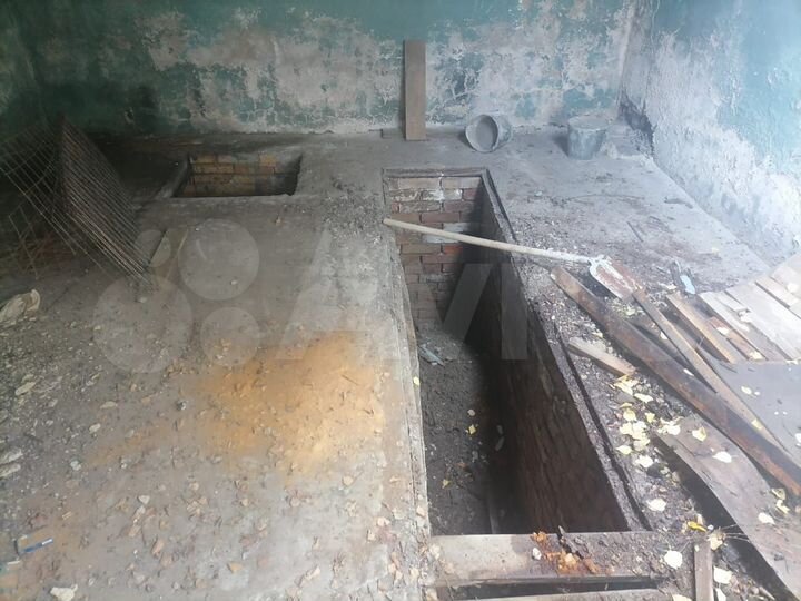 Гараж, 25 м²