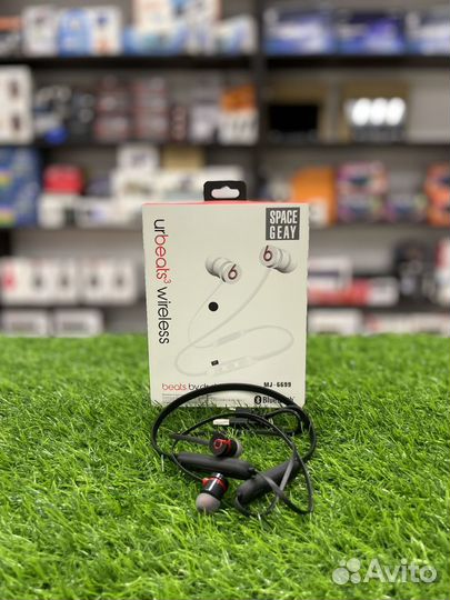 Беспроводные наушники для бега