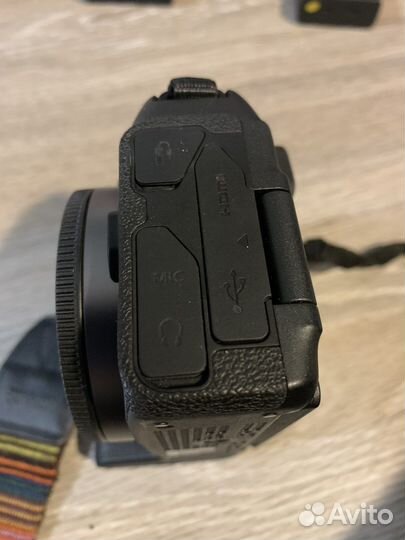 Canon eos rp