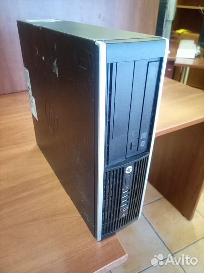 Системный блок