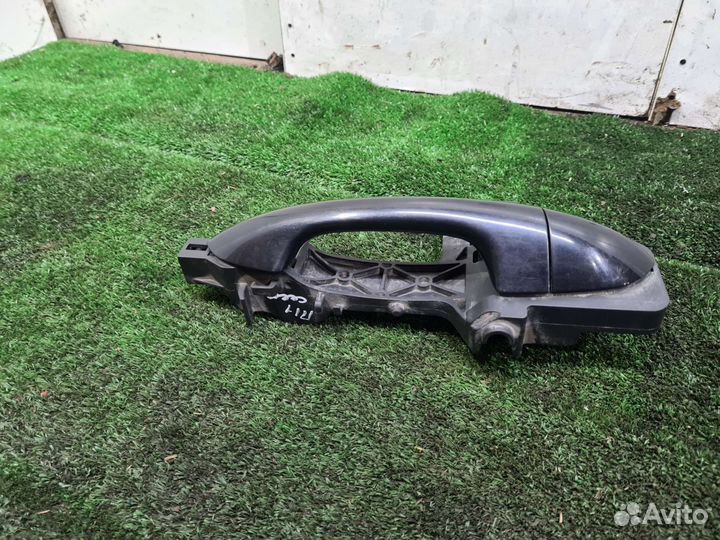 Ручка двери наружная правая Ceed 2 JD 2012-2018