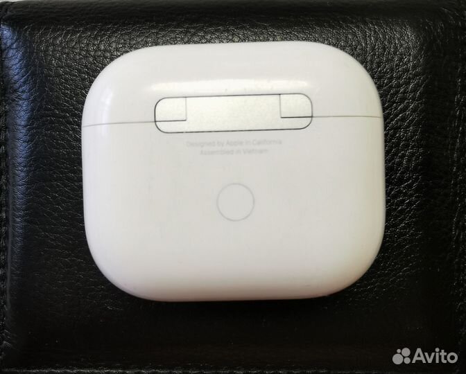Кейс для airpods 2