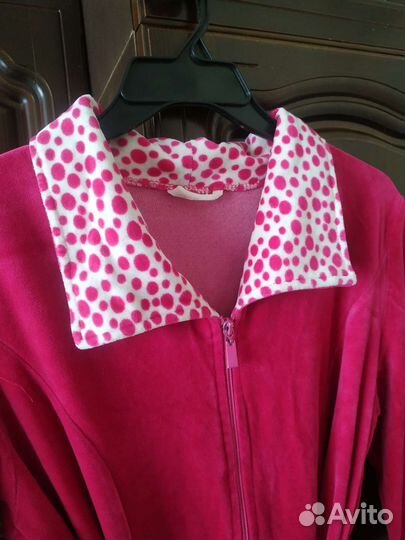 Халат женский новый