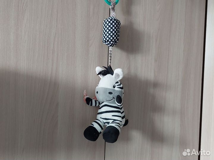 Подвесная игрушки