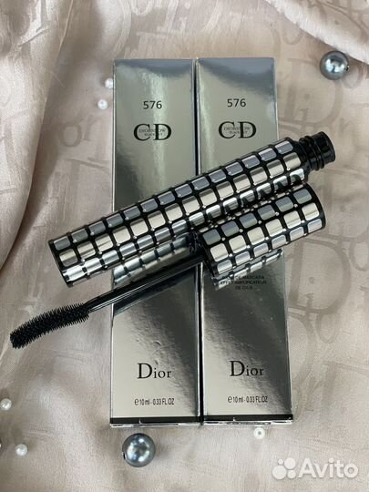 Тушь для ресниц Dior 576