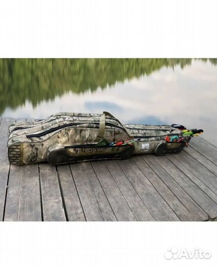 Чехол для удилищ 150