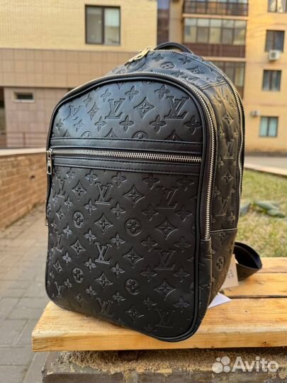 Рюкзак Louis Vuitton мужской