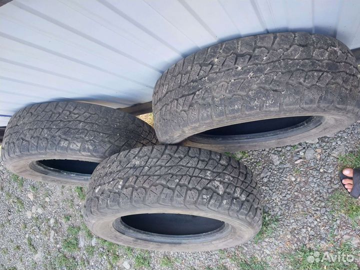 Dunlop Grandtrek AT23 235/60 R16