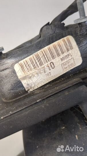 Зеркало боковое Jeep Patriot, 2008