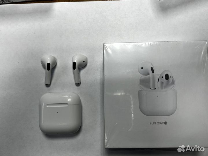 Airpods 3 беспроводные наушники
